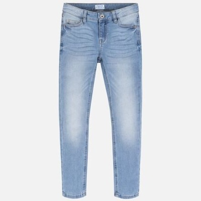 Mayoral basic dívčí rifle skinny 85-52