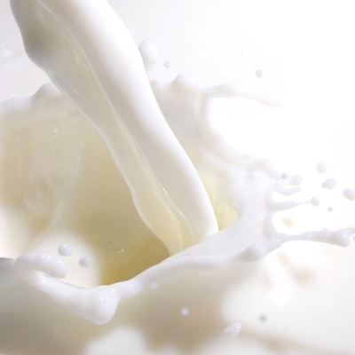 BioFresh glycerínové mydlo sladké mlieko ručne vyrabané 80 g