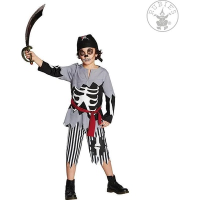 Rubies Костюм Призрачен пират размер 152 Rubies 12930