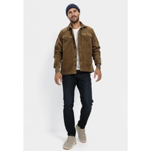 Camel Active Denim-regular Fit Night Blue Check
