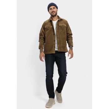Camel Active Denim-regular Fit Night Blue Check