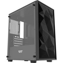 darkFlash M305 Mesh Black