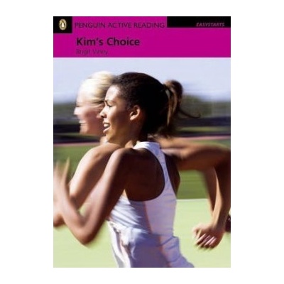 Kim's Choice Book/CD Pack