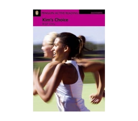 Kim's Choice Book/CD Pack