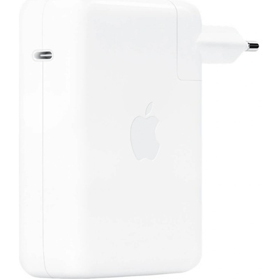 Apple Зарядно 220V Apple USB-C 140W Travel Charger, MLYU3AA/A