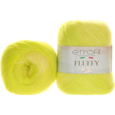Etrofil Fluffy 1148 limetková