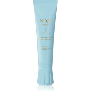 NEQI Build Boost Treatment Treasure регенерираща процедура за заздравяване и растеж на косата 100ml
