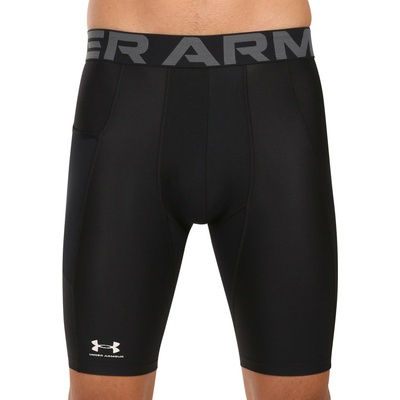 Under Armour HG Armour Long Shorts 1361602-001 černá