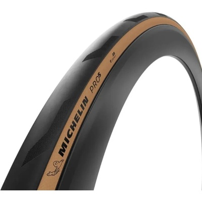 Michelin PRO5 CLASSIC 700X30C COMPETITION LINE TS TLR Kevlar