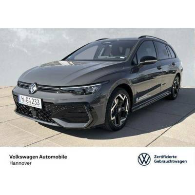 Volkswagen Golf Variant 2.0 TSI R-Line 4Motion DSG 150 kW