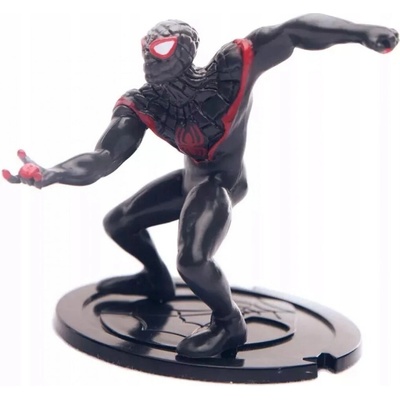 Comansi Spiderman Miles Morales