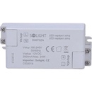 Solight LED napájecí zdroj 230/12V 2A 24W IP20