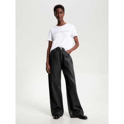 TOMMY HILFIGER REG CORP LOGO C-NK WW0WW40276YCF