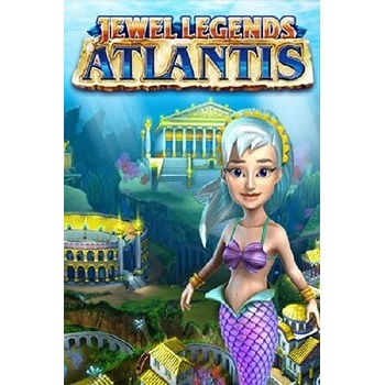 HH-Games Jewel Legends Atlantis (PC)