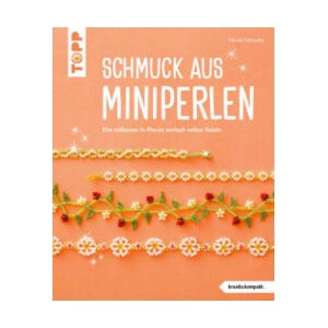 Schmuck aus Miniperlen (2025)