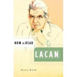 How to Read Lacan (ISBN: 9780393329551)