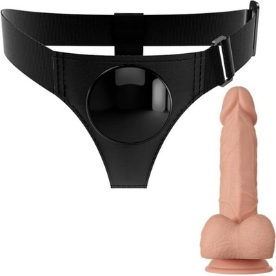 Pretty Love Jerry Harness Briefs