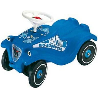 BIG BOBBY CAR Classic Delfín