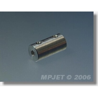 MP Jet 53040 Přímá spojka 3,3/3,2 vnější pr.9 mm 1 ks – Hledejceny.cz