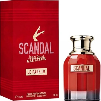 Jean Paul Gaultier Scandal Le Parfum (Intense) EDP 30 ml