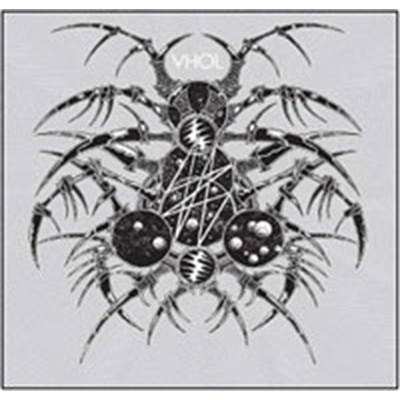 Vhol - Vhol CD