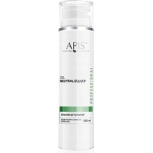 Apis Professional Acid Neutralizing Gel gélový neutralizátor ovocných kyselín 200 ml