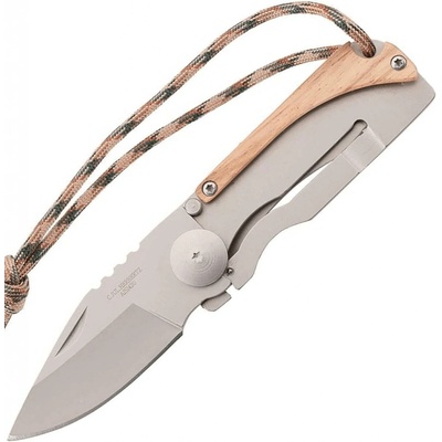 CJH Pocket Knife 10000374 Sivá