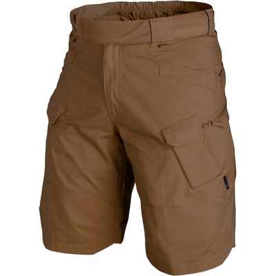 Šortky Helikon-Tex Urban Tactical Gen III mud brown