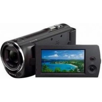 Sony HDR-CX220