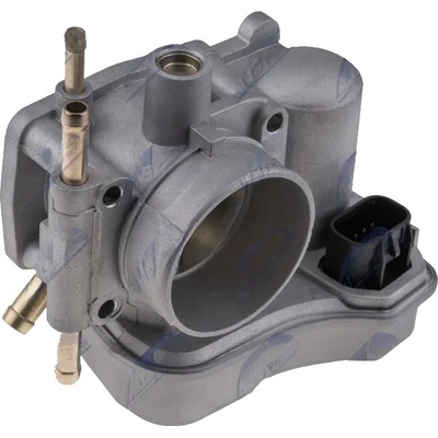 NTY Řídící Klapka Přívod Vzduchu Motorizace 1.4-1.6 Opel Astra G (T98 F35) 98-09 Vectra B C 95-08 Zafira A B 99-15 Corsa C 00-19 (9192122)