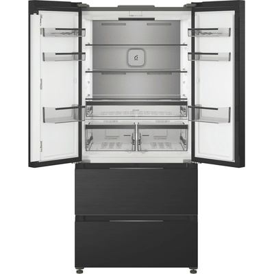 Whirlpool WHG2 6514 XK6E