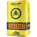 Canarias Yerba Maté Traditional 1000 g