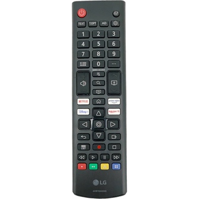 Diaľkový ovládač LG AKB76043505
