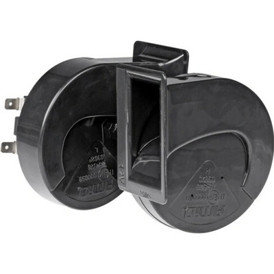 Klaksón 12V 2ks AMIO-03620