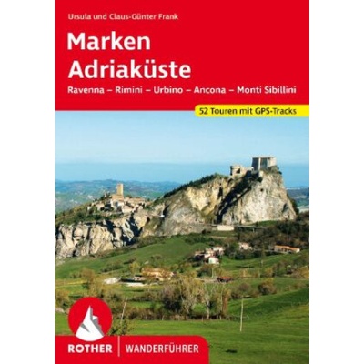 Marken - Adriaküste