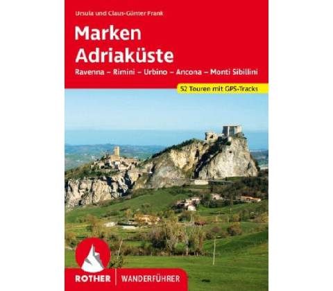 Marken - Adriaküste