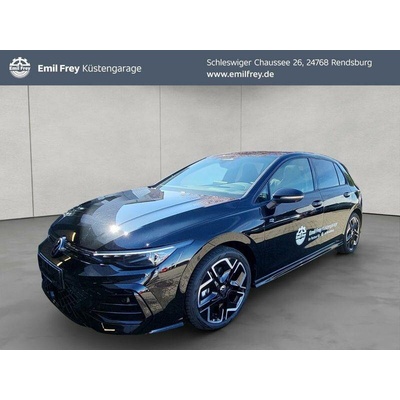 Volkswagen Golf 2.0 TDI R-Line DSG 110 kW
