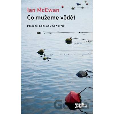 Co můžeme vědět Ian McEwan