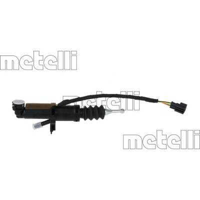Hlavný spojkový valec METELLI 55-0259 (550259)