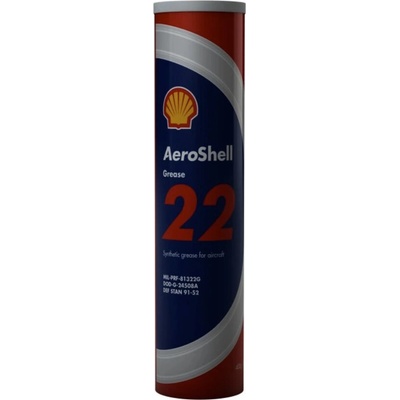 Shell AeroShell Grease 22 380 g