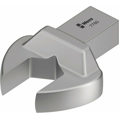 Wera Nástrčný plochý klíč 26 x 61 mm, připojení 14 x 18 mm 05078680001