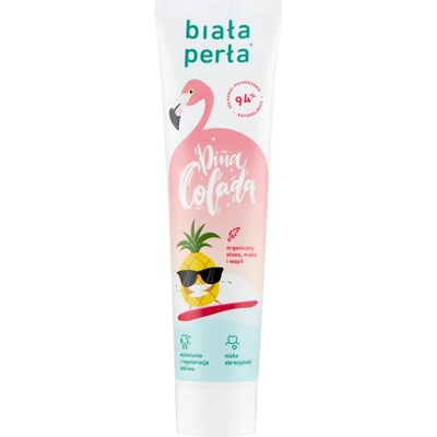 Biała Perła White Pearl Pinacolada bieliaca 100 ml