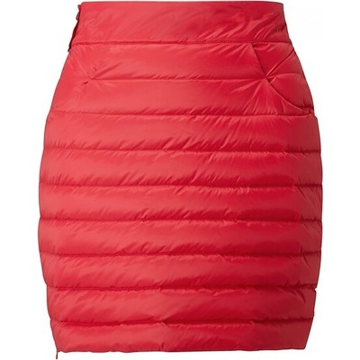 Mountain Equipment Frostline W Skirt sukňa capsicum red