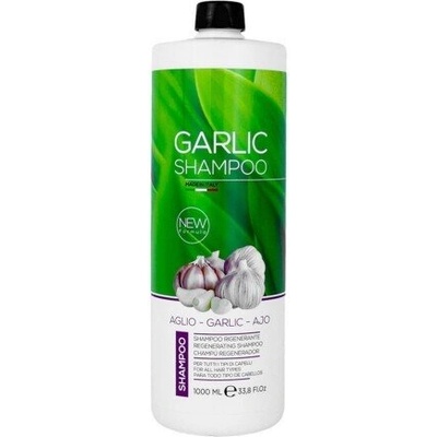 KayPro Шампоан против косопад с чесън Kaypro Garlic Shampoo 1000ml