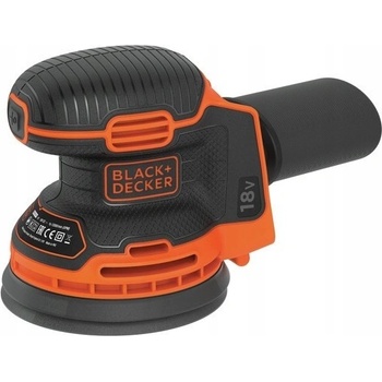 Black & Decker BDCROS18