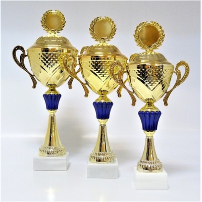 VIZINGR Poháry 401 Emblém MAXI 5 cm