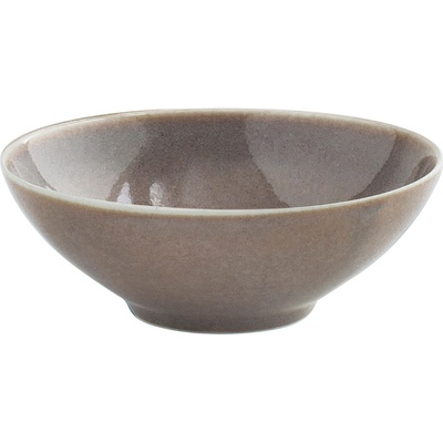 Kahla Homestyle Miska na dip hnědá 9 cm