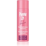 Plantur 39 21 #longhair Nutri-Coffeine Shampoo 200 ml