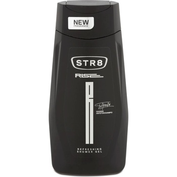 STR8 Rise sprchový gel 250 ml