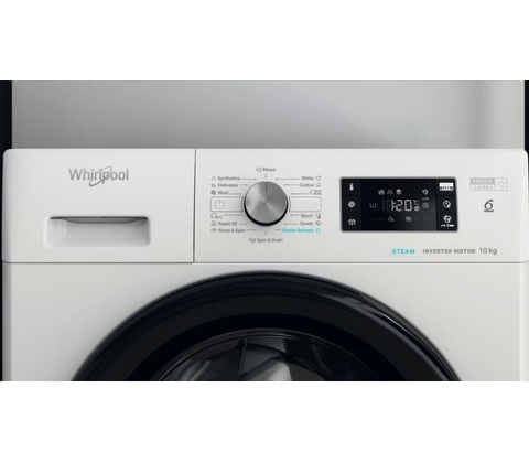 Whirlpool FFB 10469 BV EE